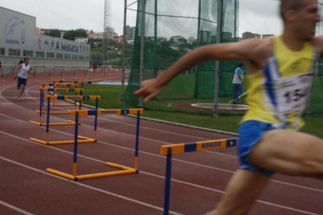 Campionato Galego Absoluto 2009 125